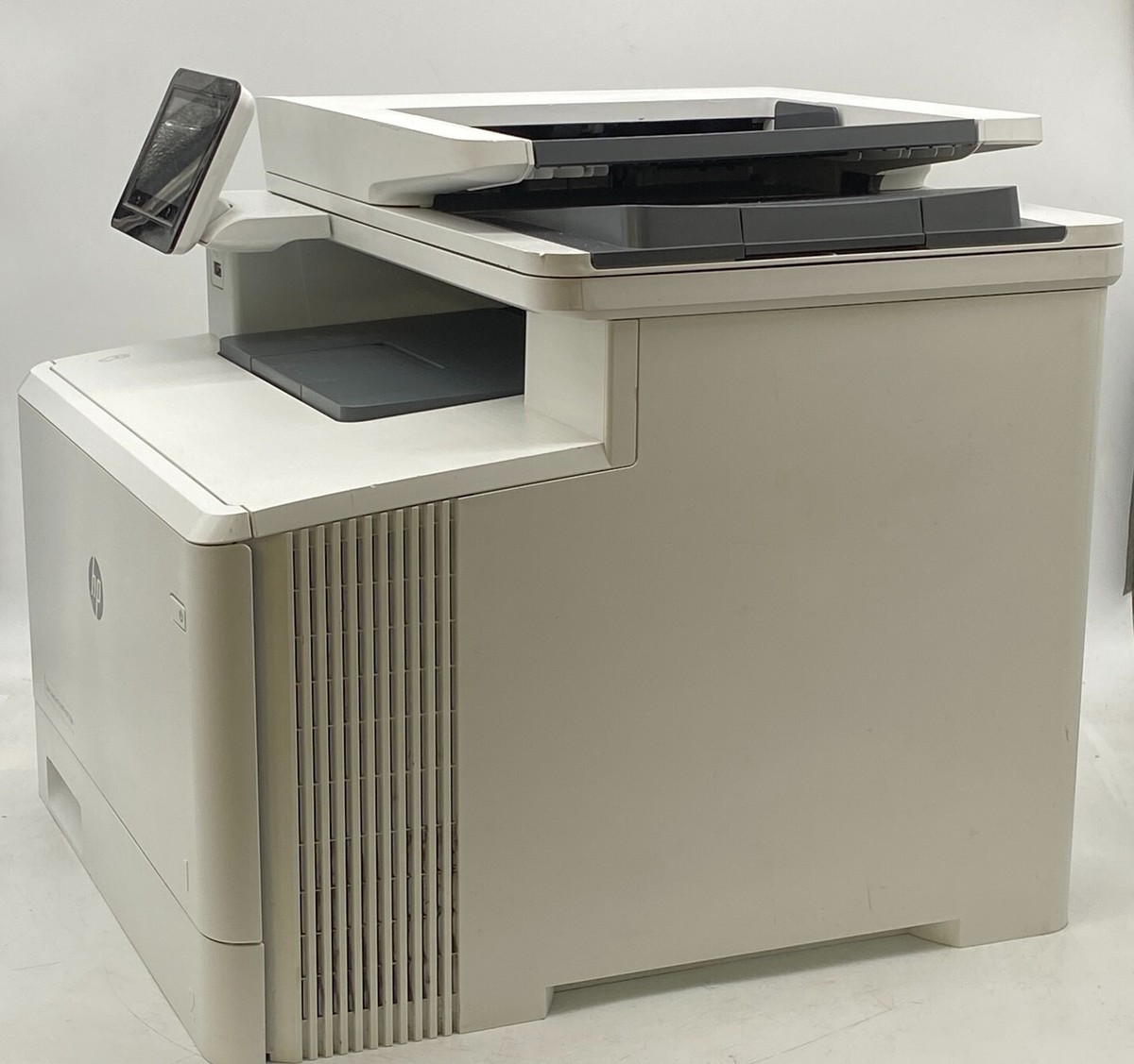 HP LaserJet Pro M477fdw Stampante Multifunzione 5 In 1, A Colori, WiFi, Duplex, ADF - Come Nuova