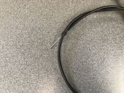 じゅん Exmark Choke Cable Assembly. PN 109-8165 | eBay