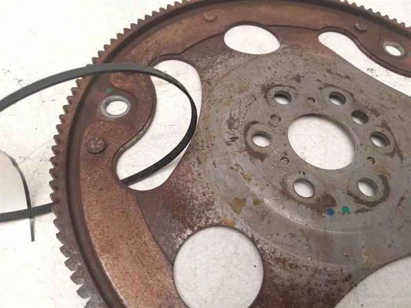 Chevrolet Malibu 2004-2014 placa de volante A/T Foto 4 de 4