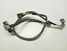 LOT Dell 0F442K 0Y970J Cable PowerEdge T710 Controller Backplane SAS SATA Cable