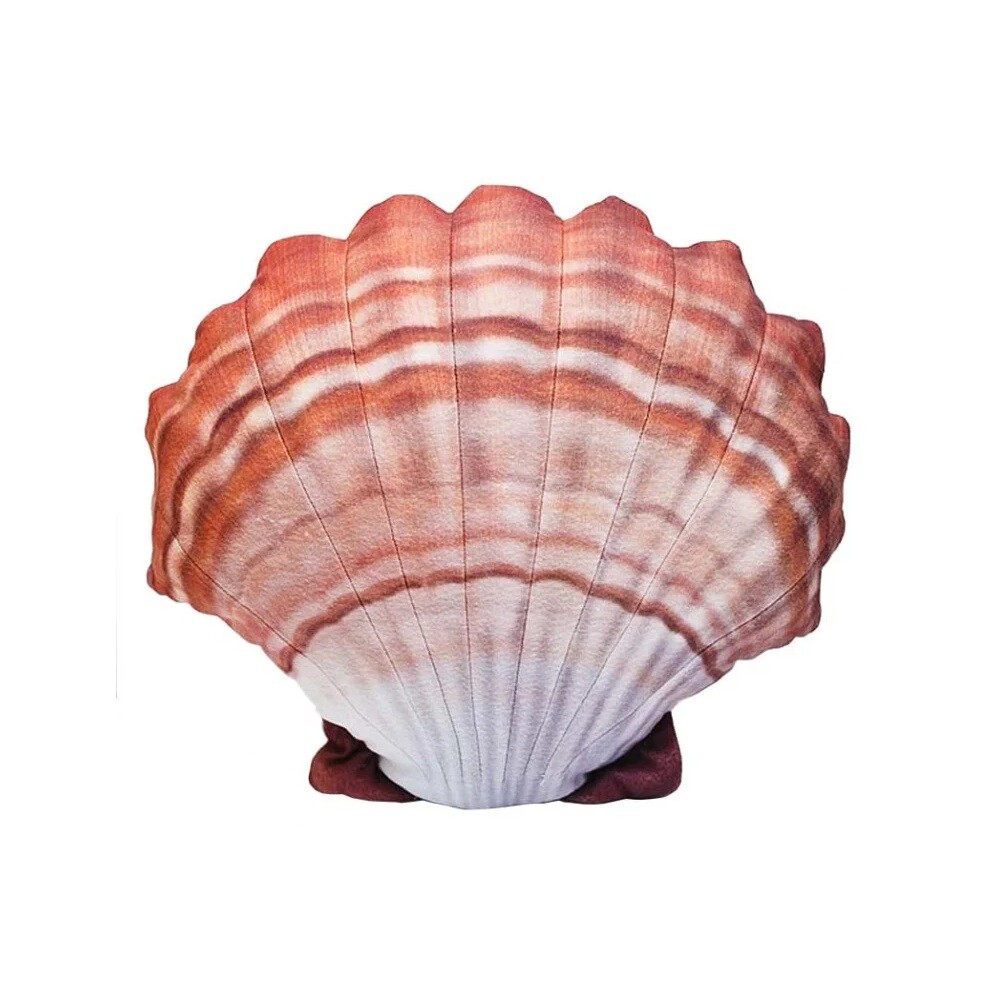 Габи Stofftier Kuscheltier оранжевый 45см Jakobsmuschel компания muschel 3990₽