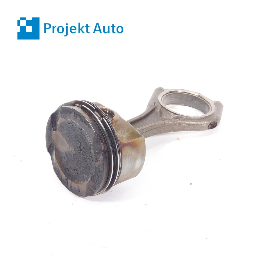 08-21 Juego de pistones y varillas OEM BMW OP 2308 N63 N74R E70 F01 F02 F04 F10 F13 F12 Foto 3 de 4