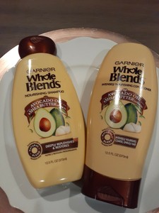 garnier conditioner