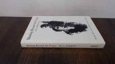 			Skating Round the Poppy, Power, M.S., Mainstream Publishing, 1992		
