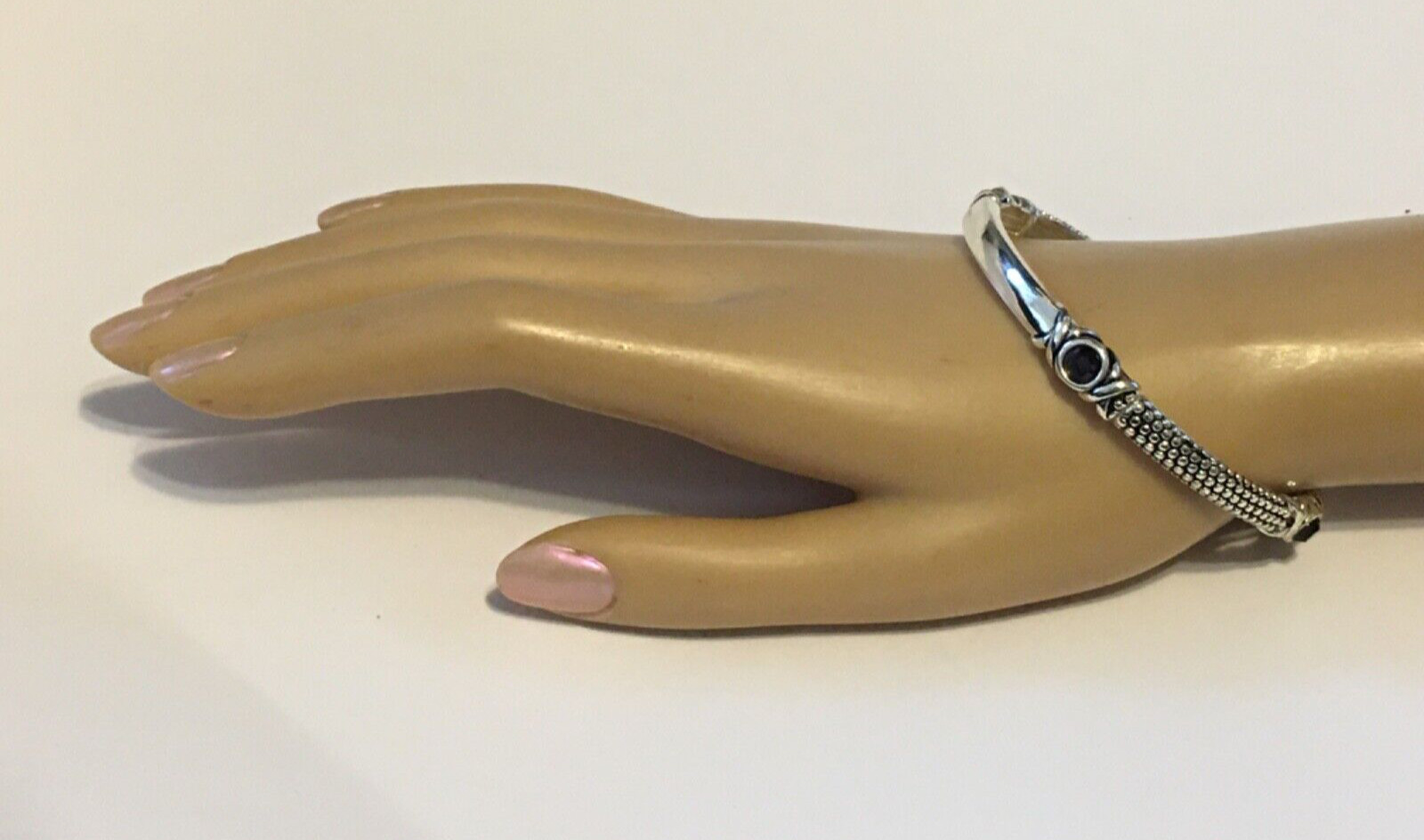 5 Items -   Attractive Bracelets  Assorted Styles… - image 9