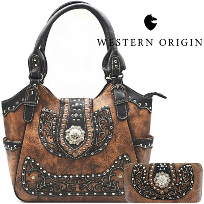 western purses