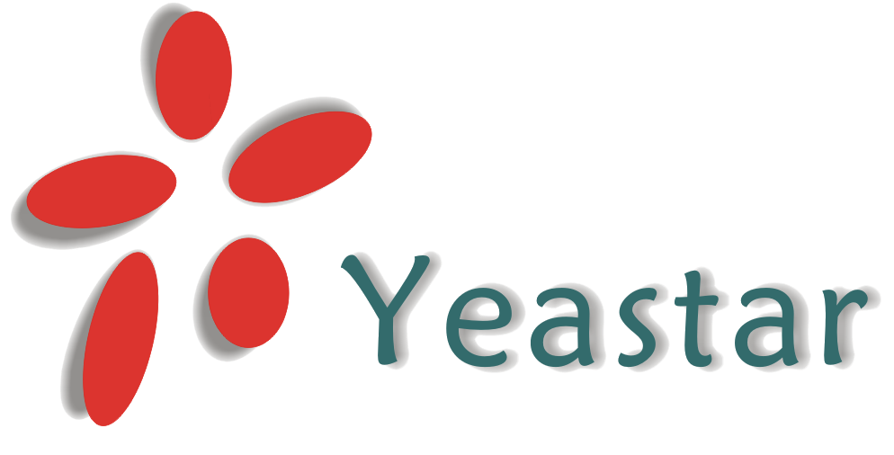 YEASTAR - YEASTAR O2 - MODULO 2 PORTE FXO - O2