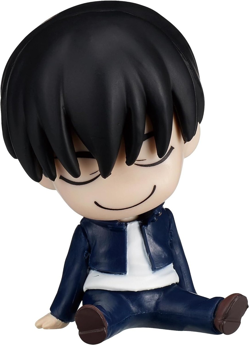 Takara Tomy Arts Jujutsu Kaisen Katazun Fig. Capsule Toy