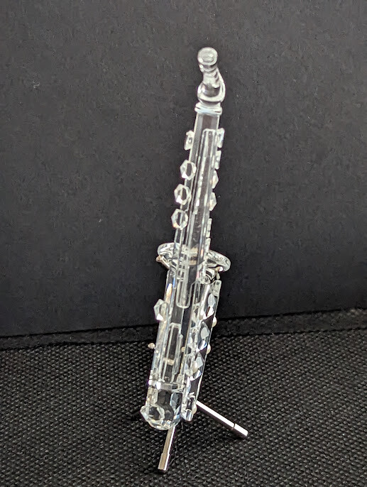 Swarovski soaかぁち SWAROVSKI STRASS®89mm Colored Full Cut Teardrop