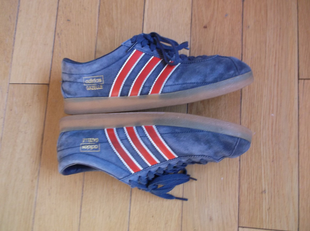 adidas gazelle silver green womens adidas Gazelle Indoor FIFA World Cup Brazil 7