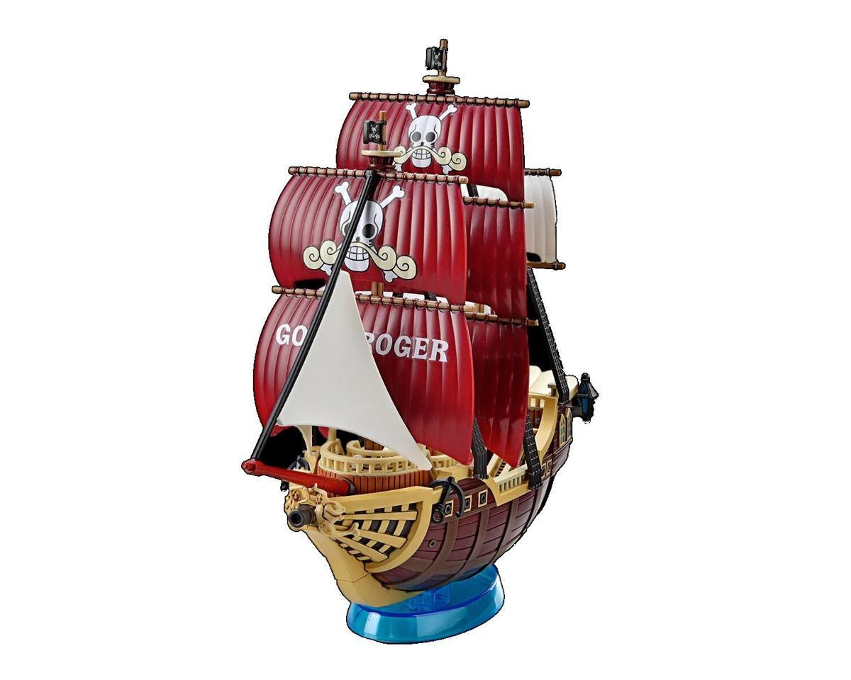 Bandai Grand Ship Collection Oro Jackson 