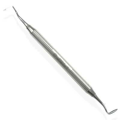 Dental Periodontal Knife  1/2 Orban Premium Osung -KNO1-2 [#240]
