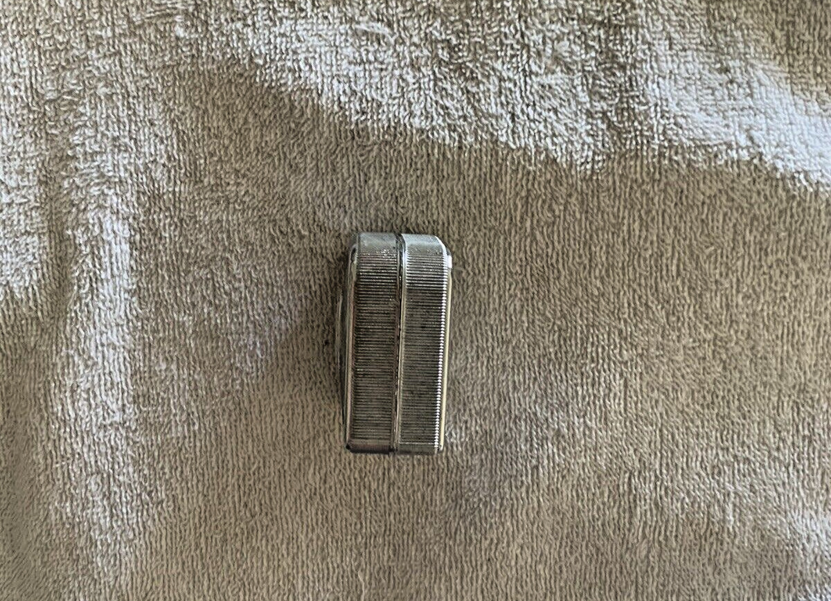 Craftsman Power Return 10 Ft Tape Measure Press Button 39121 Vintage USA