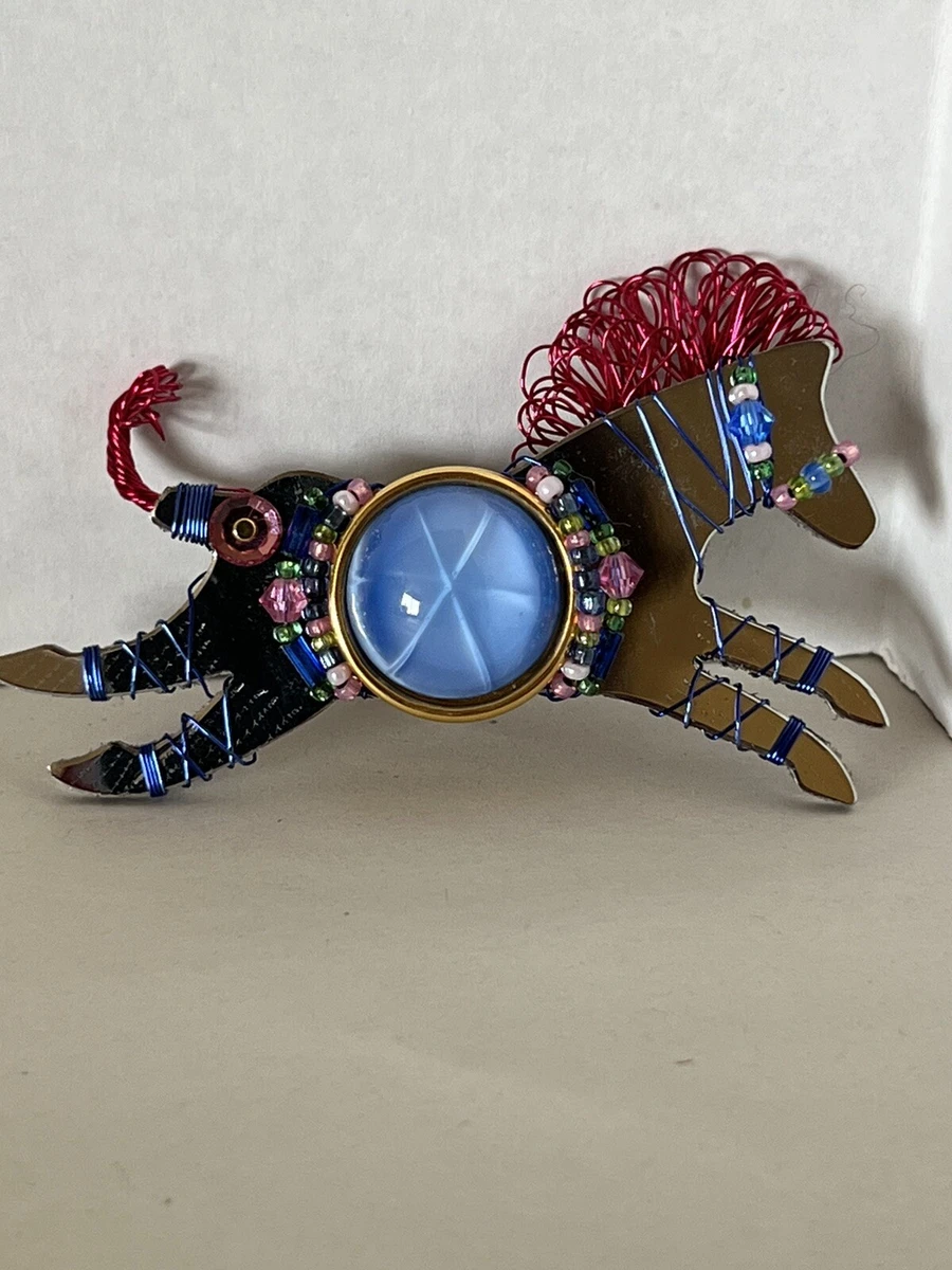 Liz tech best sale pins
