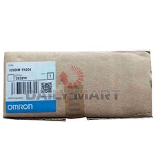 Brand New Power Supply Module Omron C200HW-PA...