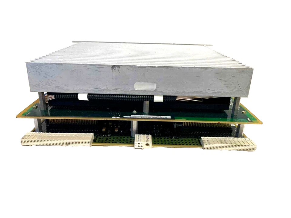 ALCATEL-LUCENT WAVESTAR OLS 400G WSA031 UNTESTED. - Image 3 of 4