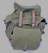 Rhodesian P69 Large Pack Without Stove Pocket