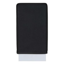 Black Nylon Dust Guard Waterproof Cover Sleeve For Xbox Series S Console