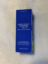AAVRANI Hair & Scalp Recovery Oil 1.69oz/50ML NIB $35 FREE SHIP