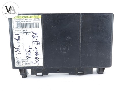 Ford Scorpio II Motorsteuergerät ECU 95GP15K600BB / 95GP-15K600-BB