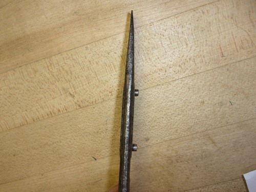 Vintage 4131 DeLaval Cream Separator Wrench Screwdriver Tool 8" FREE SHIPPING - Picture 9 of 13