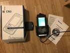Intermec CN3 2 batteries with new Car mount bracket and car charger