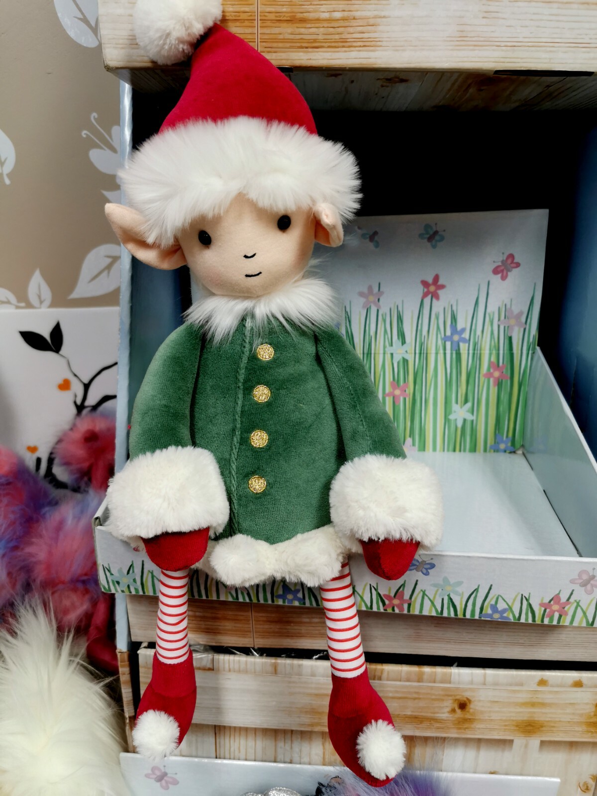 pride mickey mouse plush