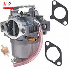 Fit For Kawasaki FC420V 4 Stroke Engine Carburetor 15003-2349 15003-2347