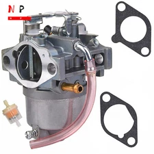 Fit For Kawasaki FC420V 4 Stroke Engine Carburetor 15003-2349 15003-2347