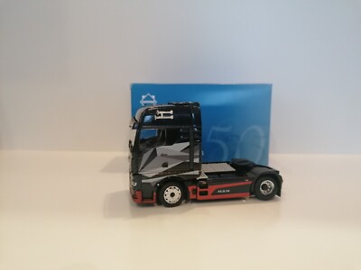Conrad 80009/01 MAN TGX GX Ultra ''IAA 2024'' 1:50