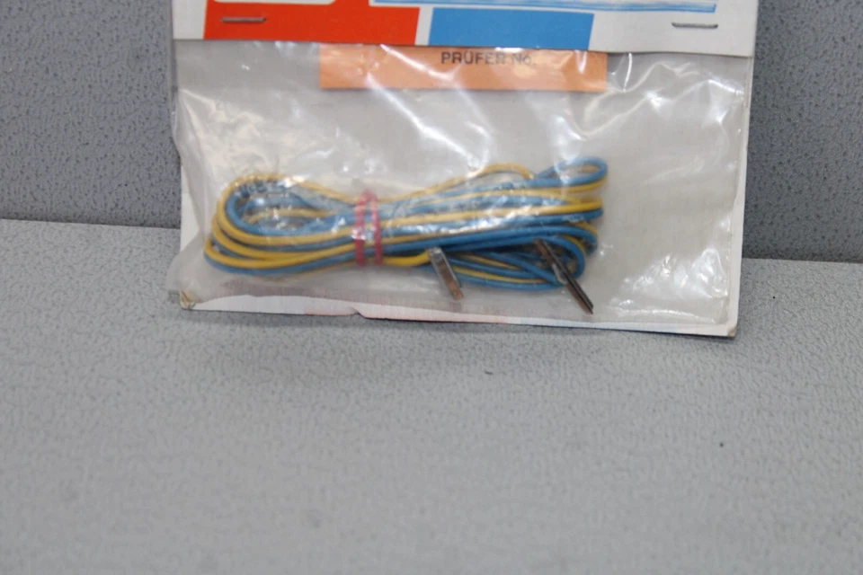 Roco 42613 Track - Lead Set with Cable Gauge H0 Boxed - Image 2 of 2