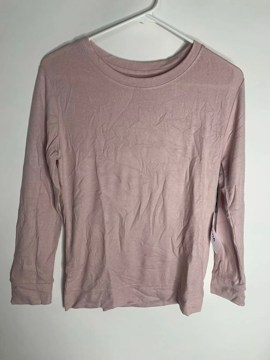 Zyia 2024 boyfriend sweater