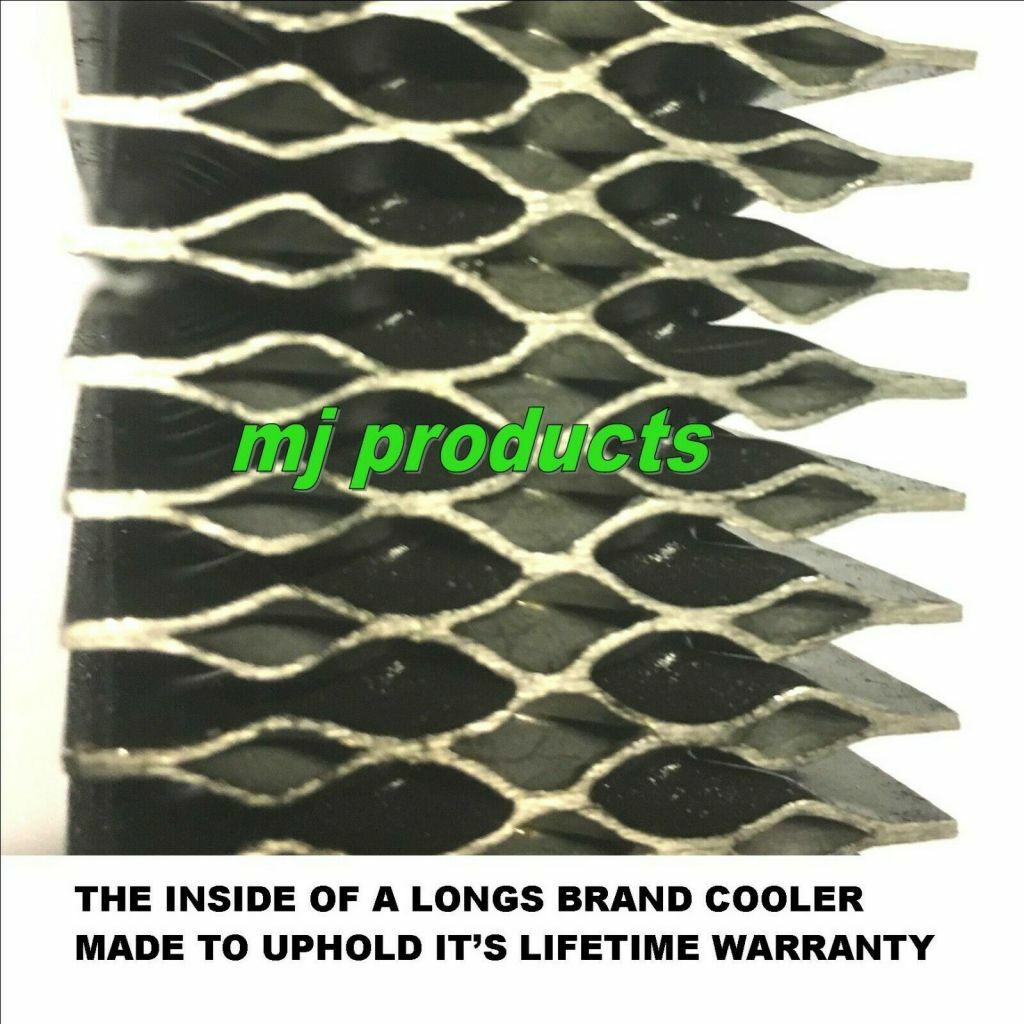 FORD RANGER, transmission oil cooler, PX1 up to 5/2015, 6spd (6r80), 3.