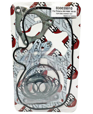 NEW POLARIS 800 HPR TOP END GASKET KIT 2001-2005 CLASSIC EDGE PRO X RMK
