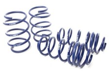 Hr 51893 Super Sport Lowering Springs For 22-26 Honda Civic Hatchsedan Fl1fe1
