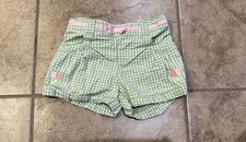 Gymboree Tulip Garden Shorts
