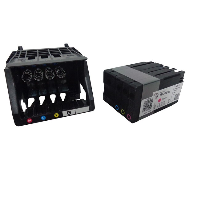 officejet 8620 printhead