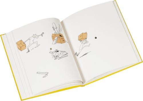 Thumbnail - Das Loch Øyvind Torseter