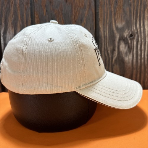 The Great Passion Play Theatre Hat Cap Souvenir Jesus Christ Christian Khaki - Picture 5 of 10