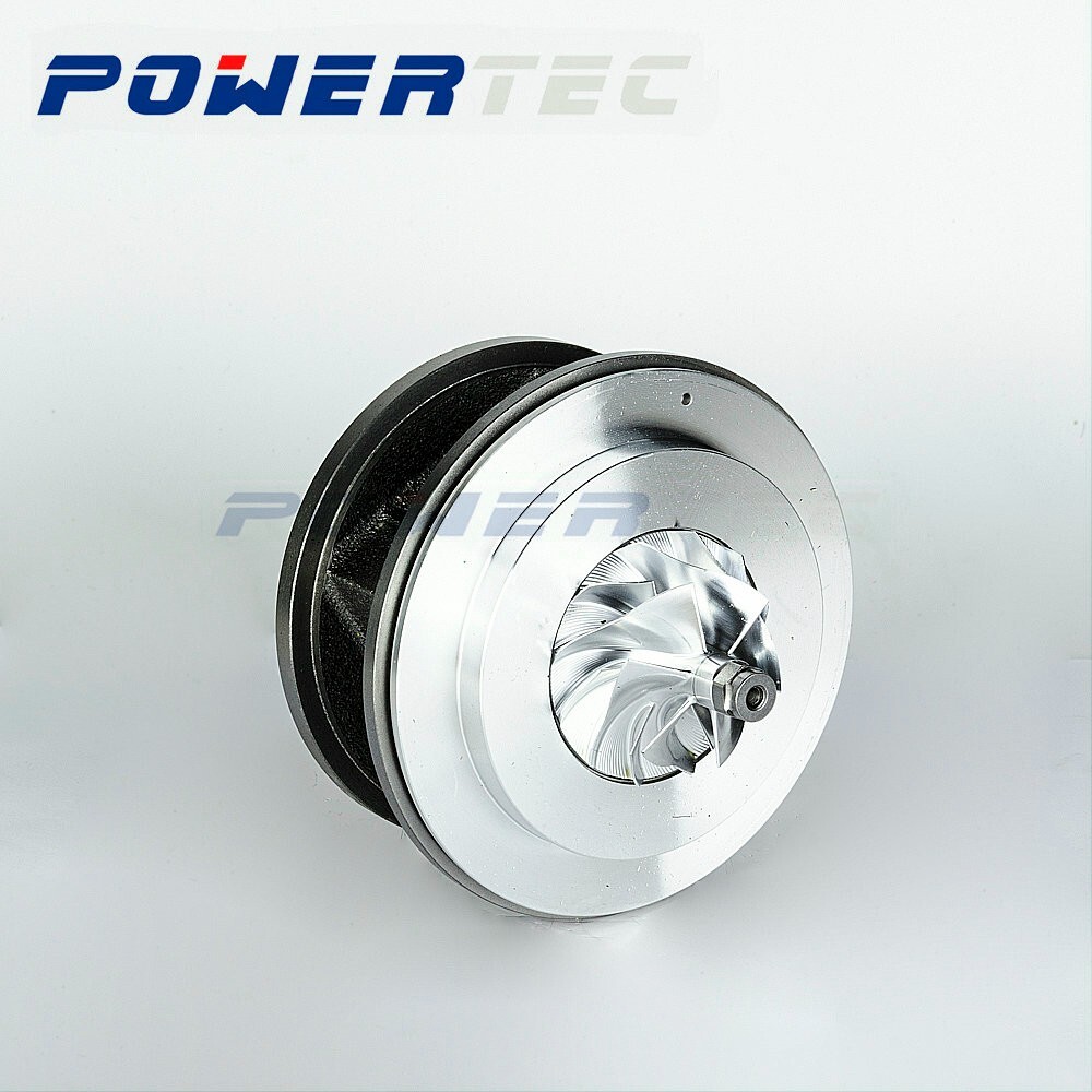 BV43 Turbocharger core CHRA mfs 53039700491 for Ssang-Yong Rexton