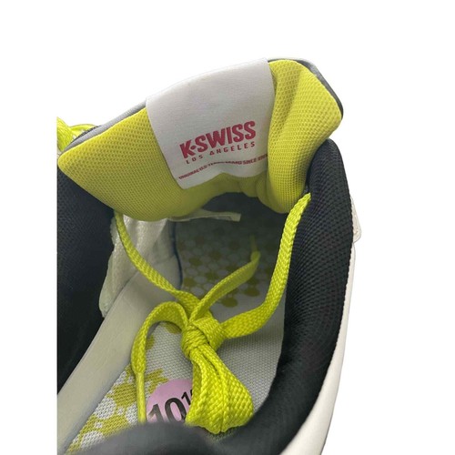 New K Swiss Si-18 Rannell - Picture 4 of 6