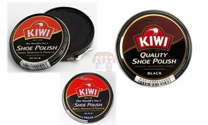 kiwi wax shoe polish