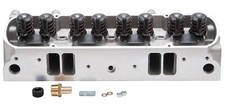 Edelbrock Rpm 72cc Cylinder Headsinglefits 1962-1979 Pontiac 389-455roller Edelbrock Rpm 72cc Cylinder Headsinglefits 1962-1979 Pontiac 389-455roller