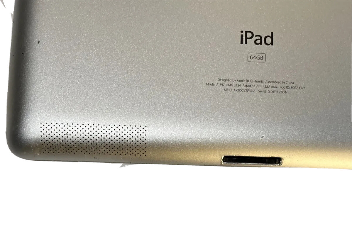 ipad ari2 64GB セルラーモデル iPad Air 2 - Technical Specification - Apple Support