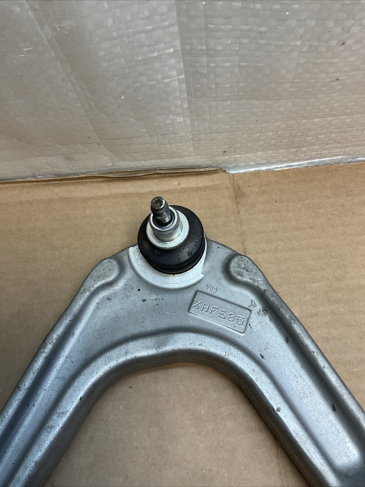 Maserati Quattroporte 2014-2021 FRONT+RIGHT+UPPER Control arm
