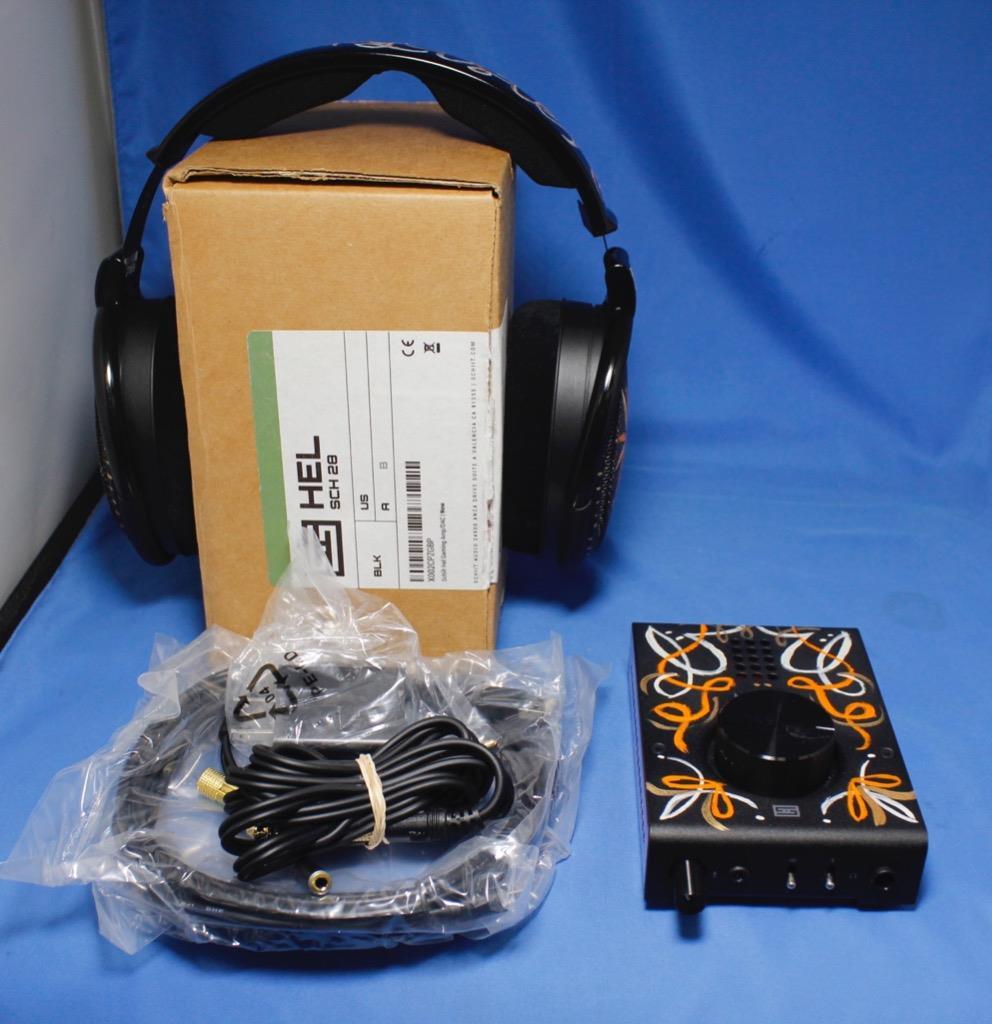 hd58x Used Price | HifiZero