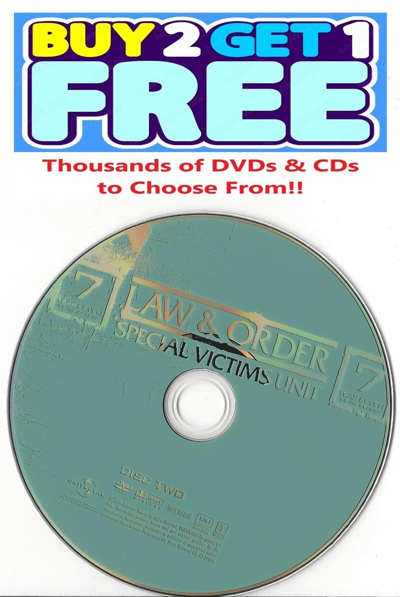 (未使用･未開封品)Law &amp; Order: Special Victims Unit - Seventh Year Amazon.com: Law & Order: Special Victims Unit - The Seventh