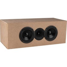 C-note Center Channel Speaker Kit