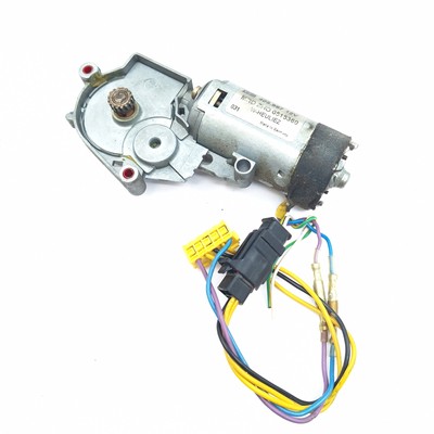 Sunroof Motor Renault TWINGO 2 CN0 2007 ZHO0515360 MRDZHO0515360 