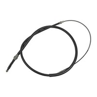 Vaico - V10-30012 - Kabel Zug,Feststellbremse - Passend FüR Volkswagen